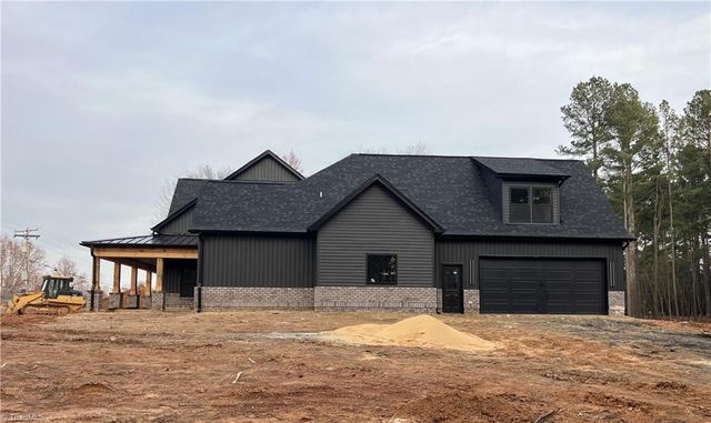 135 Mockwood Farms Lane, Lexington, NC 27295