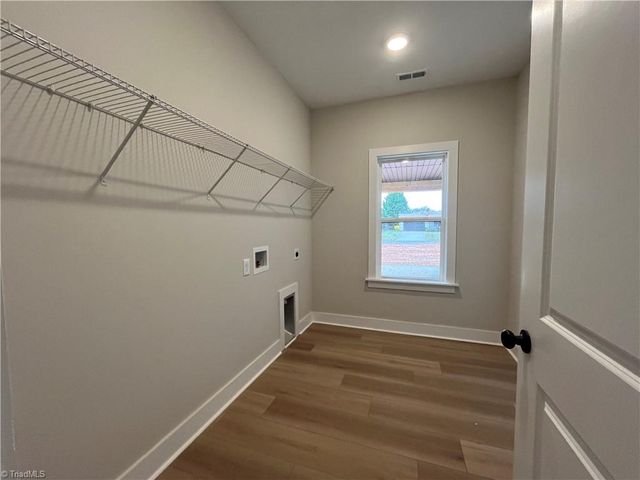 135 Mockwood Farms Lane, Lexington, NC 27295