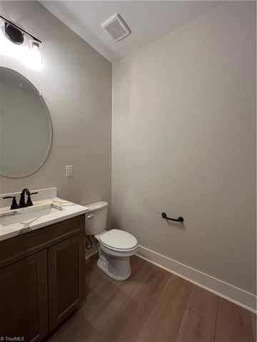 135 Mockwood Farms Lane, Lexington, NC 27295