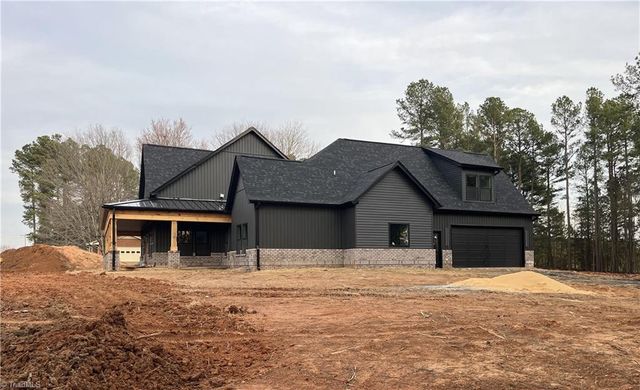 135 Mockwood Farms Lane, Lexington, NC 27295