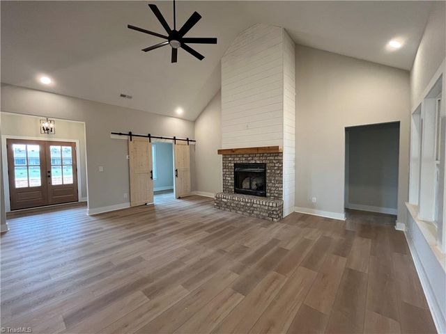 135 Mockwood Farms Lane, Lexington, NC 27295