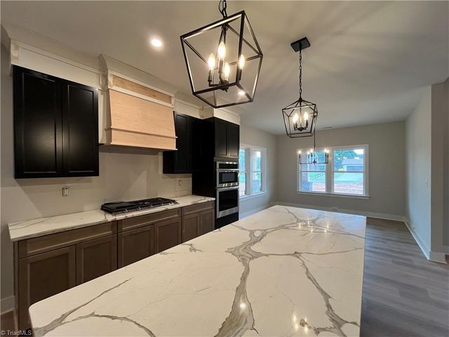 135 Mockwood Farms Lane, Lexington, NC 27295