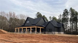 135 Mockwood Farms Lane, Lexington, NC 27295