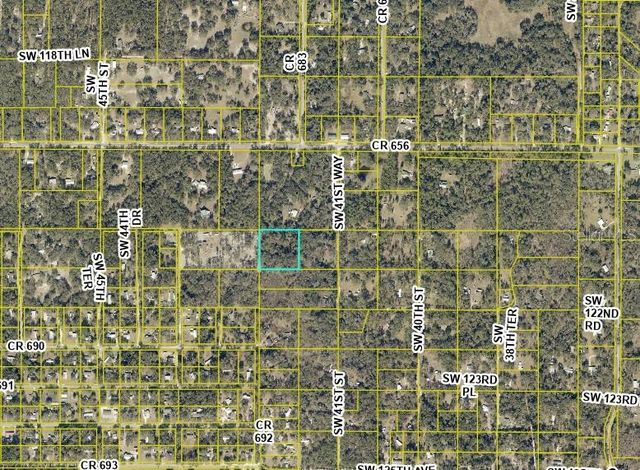 12146 SW 41ST WAY, Webster, FL 33597