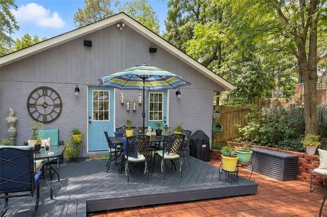 457 Kendrick Avenue SE, Atlanta, GA 30315