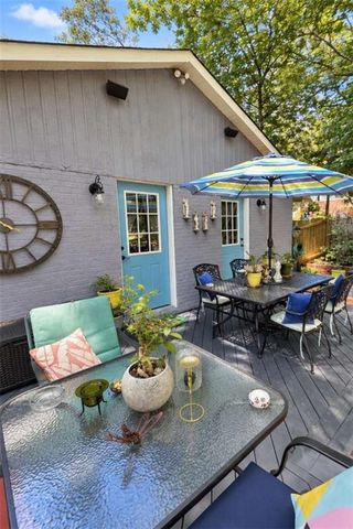 457 Kendrick Avenue SE, Atlanta, GA 30315