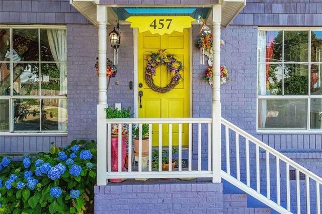457 Kendrick Avenue SE, Atlanta, GA 30315