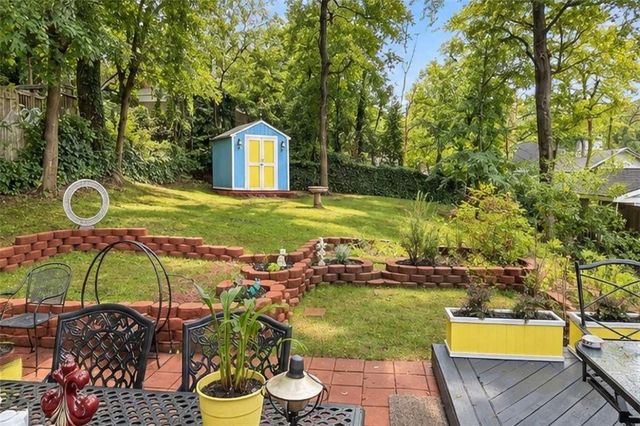 457 Kendrick Avenue SE, Atlanta, GA 30315