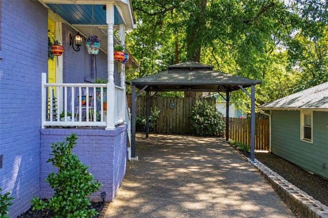 457 Kendrick Avenue SE, Atlanta, GA 30315