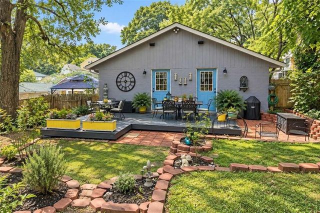 457 Kendrick Avenue SE, Atlanta, GA 30315