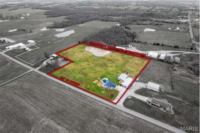 7633 Highway F, Perryville, MO 63775