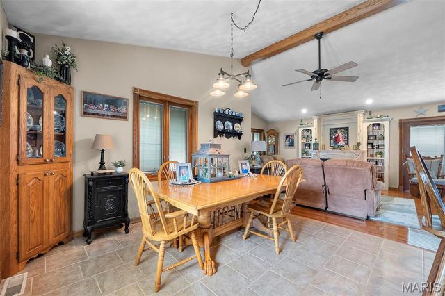 7633 Highway F, Perryville, MO 63775