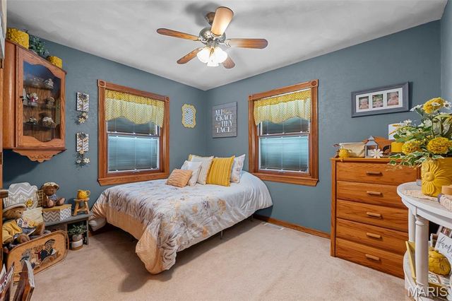 7633 Highway F, Perryville, MO 63775