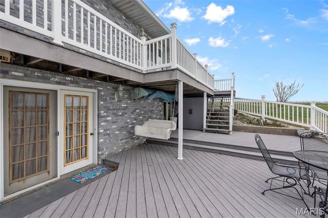 7633 Highway F, Perryville, MO 63775