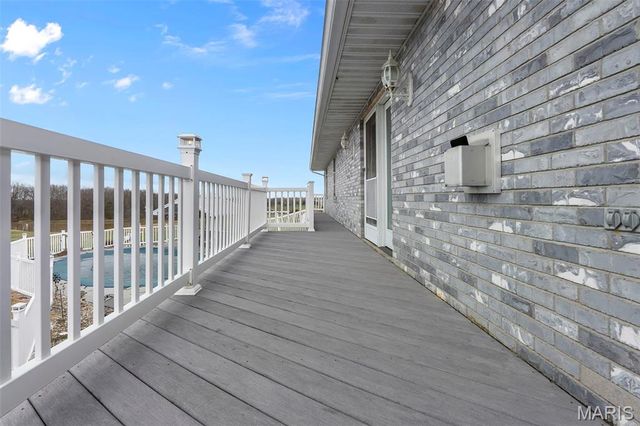 7633 Highway F, Perryville, MO 63775