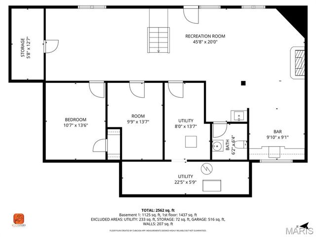 7633 Highway F, Perryville, MO 63775