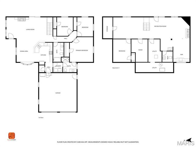 7633 Highway F, Perryville, MO 63775