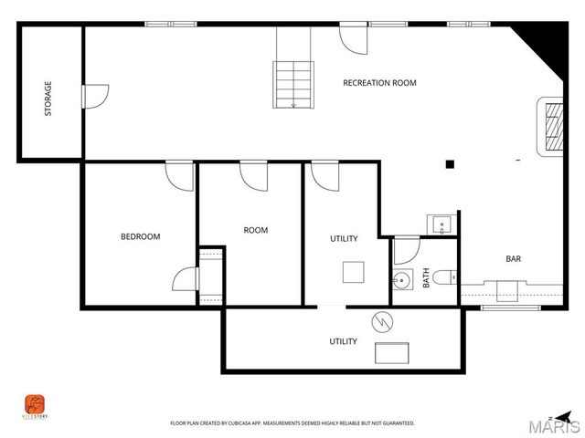 7633 Highway F, Perryville, MO 63775