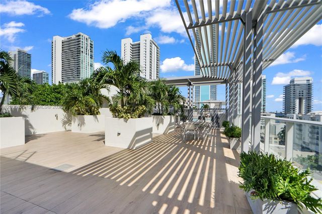 321 NE 26th St 816, Miami, FL 33137