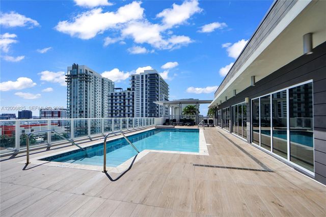 321 NE 26th St 816, Miami, FL 33137