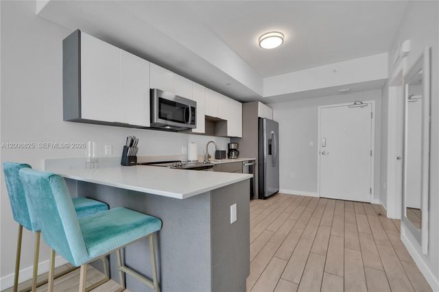 321 NE 26th St 816, Miami, FL 33137