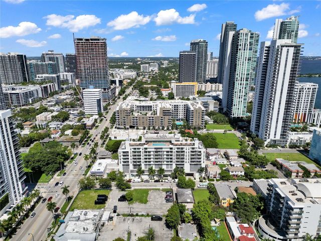 321 NE 26th St 816, Miami, FL 33137