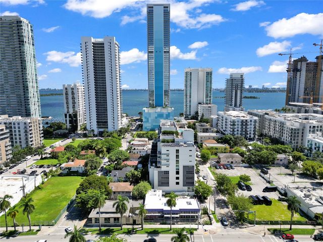 321 NE 26th St 816, Miami, FL 33137