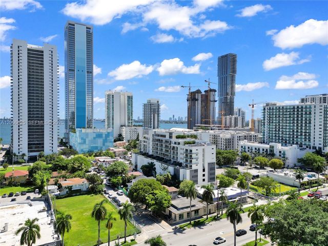 321 NE 26th St 816, Miami, FL 33137