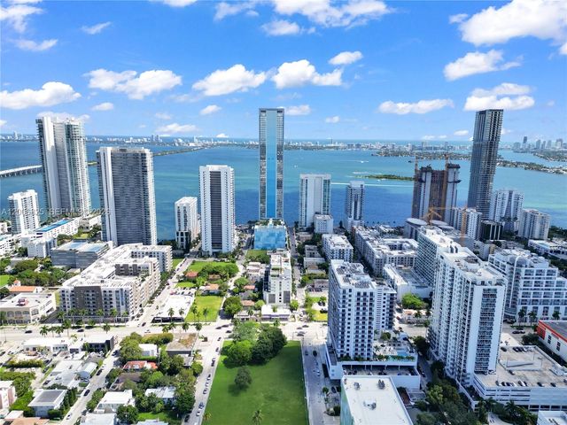 321 NE 26th St 816, Miami, FL 33137