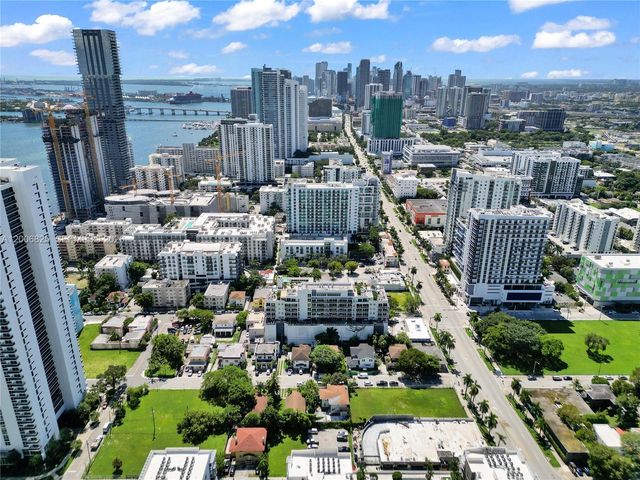 321 NE 26th St 816, Miami, FL 33137