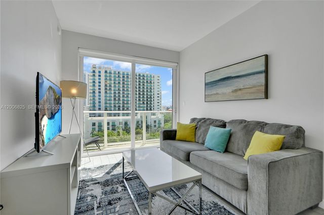 321 NE 26th St 816, Miami, FL 33137