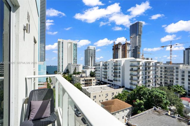 321 NE 26th St 816, Miami, FL 33137