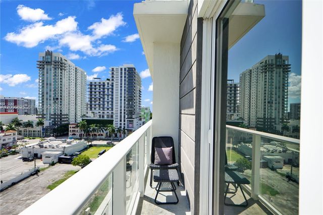 321 NE 26th St 816, Miami, FL 33137