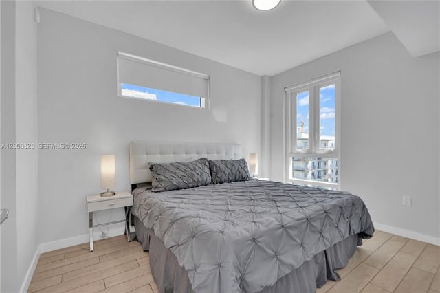 321 NE 26th St 816, Miami, FL 33137