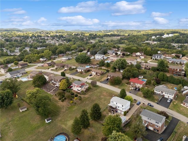 0 Adrian Dr, Hempfield Twp, PA 15601