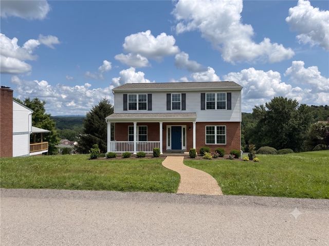 0 Adrian Dr, Hempfield Twp, PA 15601