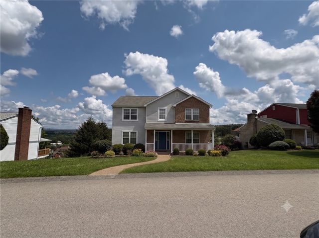 0 Adrian Dr, Hempfield Twp, PA 15601