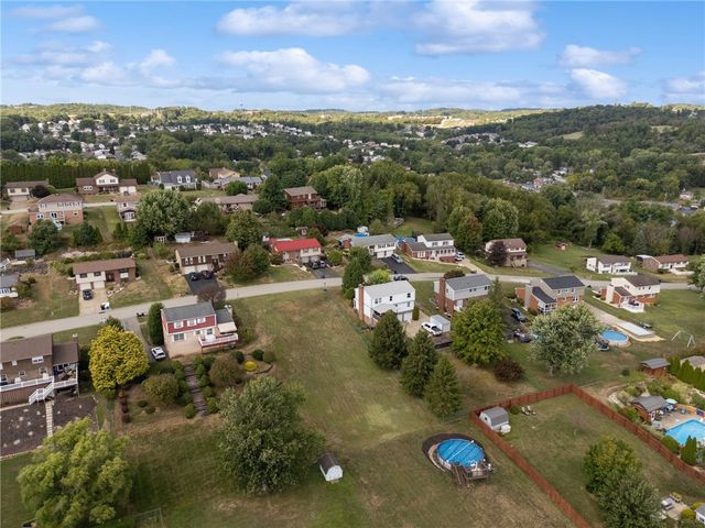 0 Adrian Dr, Hempfield Twp, PA 15601