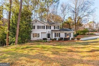 260 River Springs Drive, Atlanta, GA 30328