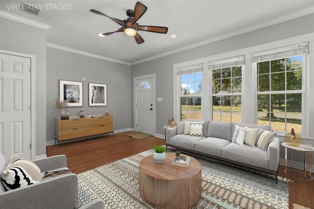 3423 Broadmoor Boulevard, Shreveport, LA 71105