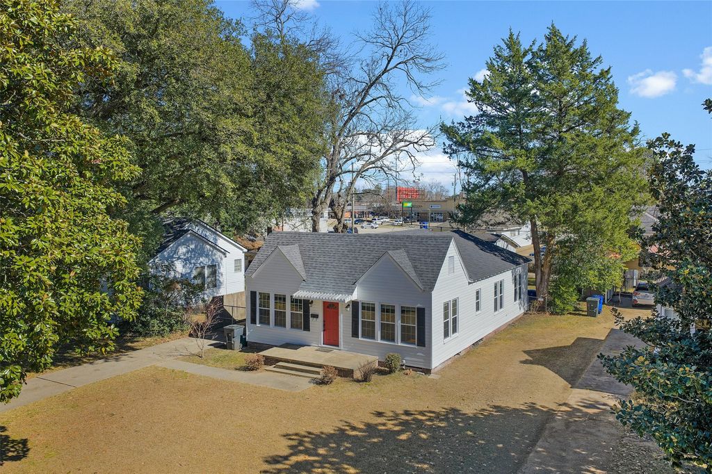 3423 Broadmoor Boulevard, Shreveport, LA 71105