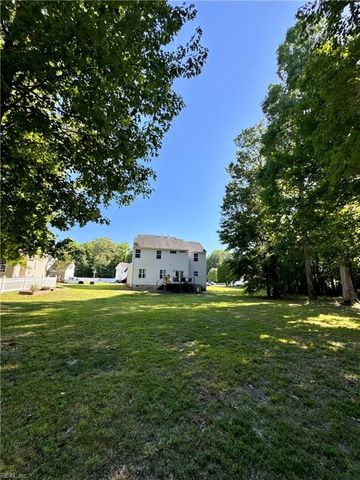 104 Woodhaven DR, Suffolk, VA 23435