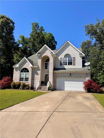104 Woodhaven DR, Suffolk, VA 23435