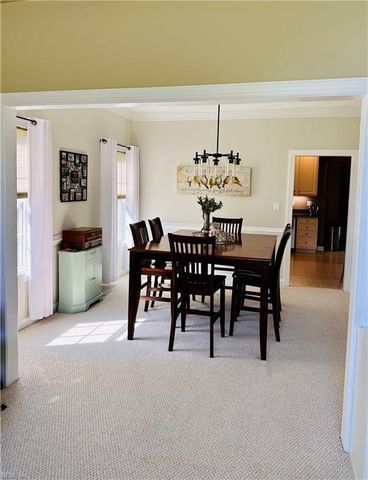 104 Woodhaven DR, Suffolk, VA 23435