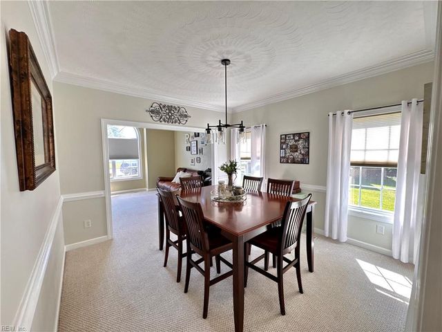 104 Woodhaven DR, Suffolk, VA 23435