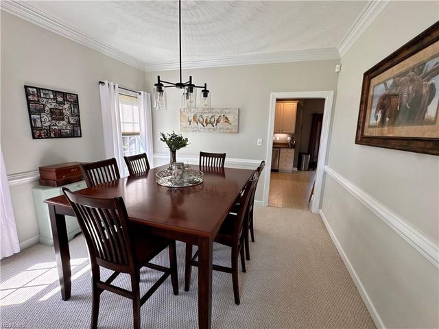 104 Woodhaven DR, Suffolk, VA 23435