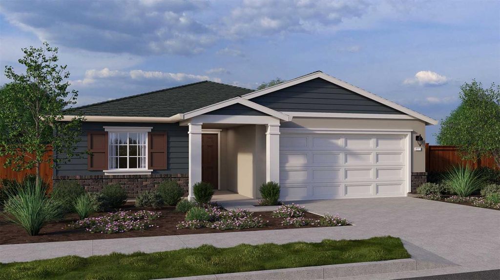 1649 Pacific Dr, Los Banos, CA 93635