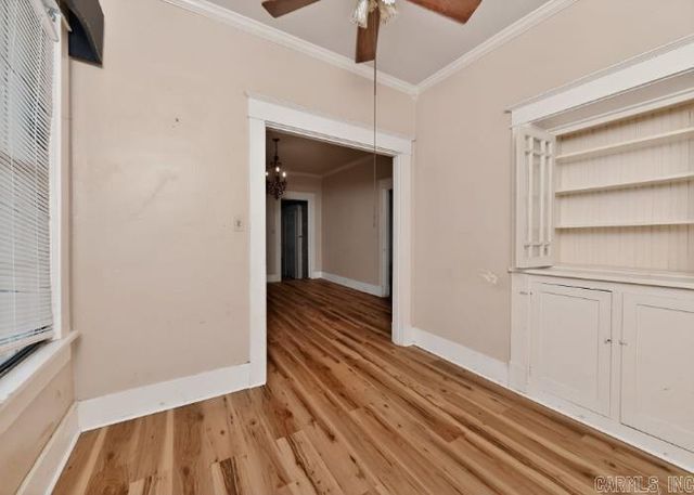 800 W 34Th Ave, Pine Bluff, AR 71603