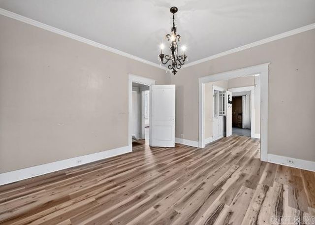 800 W 34Th Ave, Pine Bluff, AR 71603