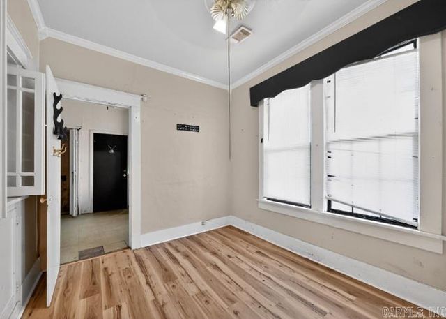 800 W 34Th Ave, Pine Bluff, AR 71603